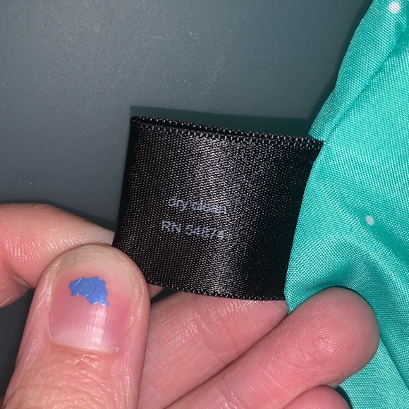 The limited mint blazer - Picture 7 of 8